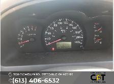 2006 Kia Spectra Base - Photo 8