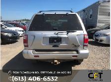 2004 Nissan Pathfinder SE - Photo 5