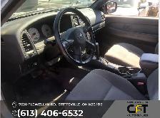 2004 Nissan Pathfinder SE - Photo 8