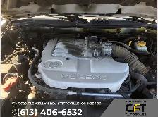 2004 Nissan Pathfinder SE - Photo 10
