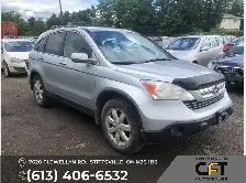 2009 Honda CR-V EX L - Photo 2
