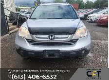 2009 Honda CR-V EX L - Photo 3