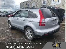 2009 Honda CR-V EX L - Photo 6