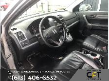 2009 Honda CR-V EX L - Photo 7