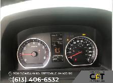 2009 Honda CR-V EX L - Photo 8