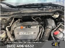 2009 Honda CR-V EX L - Photo 9