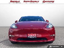 2022 Tesla Model Y | SOLD SOLD SOLD BY JOHN | THANK YOU | - Photo 2