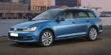 2016 Volkswagen Golf Sportwagon 4dr Auto 1.8 TSI Comfortline