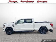 2024 Ford F-150 XLT CREW | 360 CAMERA | BEDLINER | BLACKOUT | - Photo 3