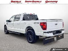 2024 Ford F-150 XLT CREW | 360 CAMERA | BEDLINER | BLACKOUT | - Photo 4