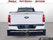 2024 Ford F-150 XLT CREW | 360 CAMERA | BEDLINER | BLACKOUT | - Photo 5