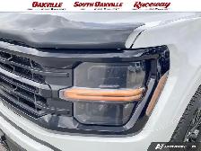 2024 Ford F-150 XLT CREW | 360 CAMERA | BEDLINER | BLACKOUT | - Photo 8