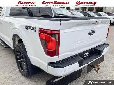 2024 Ford F-150 XLT CREW | 360 CAMERA | BEDLINER | BLACKOUT | - Photo 11