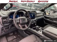2024 Ford F-150 XLT CREW | 360 CAMERA | BEDLINER | BLACKOUT | - Photo 13