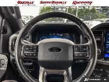 2024 Ford F-150 XLT CREW | 360 CAMERA | BEDLINER | BLACKOUT | - Photo 14