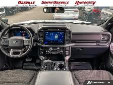 2024 Ford F-150 XLT CREW | 360 CAMERA | BEDLINER | BLACKOUT | - Photo 24