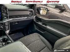 2024 Ford F-150 XLT CREW | 360 CAMERA | BEDLINER | BLACKOUT | - Photo 25