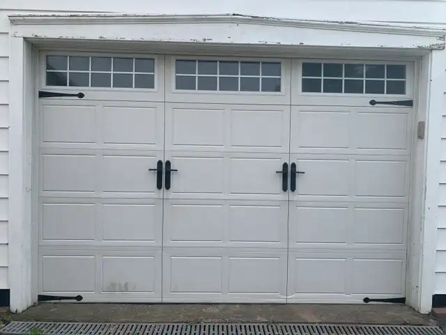 Garage Door