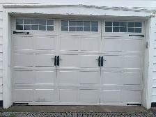 Garage Door