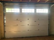 Garage Door - Photo 2