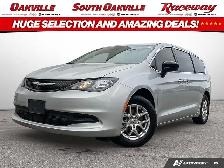 2024 Chrysler Grand Caravan SXT | POWER DOORS | REMOTE START | F