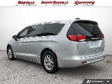 2024 Chrysler Grand Caravan SXT | POWER DOORS | REMOTE START | F - Photo 4