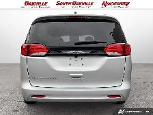 2024 Chrysler Grand Caravan SXT | POWER DOORS | REMOTE START | F - Photo 5
