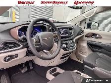 2024 Chrysler Grand Caravan SXT | POWER DOORS | REMOTE START | F - Photo 13