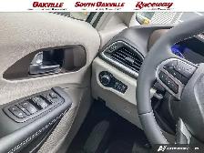 2024 Chrysler Grand Caravan SXT | POWER DOORS | REMOTE START | F - Photo 17