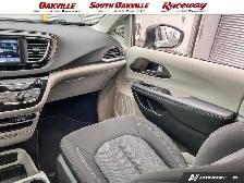 2024 Chrysler Grand Caravan SXT | POWER DOORS | REMOTE START | F - Photo 25