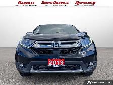 2019 Honda CR-V EX | AWD | SUNROOF | HEATED SEATS | LANE ASSIST - Photo 2