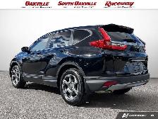 2019 Honda CR-V EX | AWD | SUNROOF | HEATED SEATS | LANE ASSIST - Photo 4