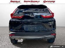 2019 Honda CR-V EX | AWD | SUNROOF | HEATED SEATS | LANE ASSIST - Photo 5