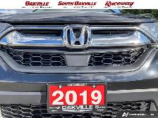 2019 Honda CR-V EX | AWD | SUNROOF | HEATED SEATS | LANE ASSIST - Photo 9