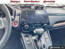 2019 Honda CR-V EX | AWD | SUNROOF | HEATED SEATS | LANE ASSIST - Photo 19