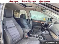2019 Honda CR-V EX | AWD | SUNROOF | HEATED SEATS | LANE ASSIST - Photo 22