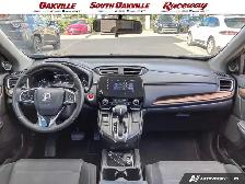 2019 Honda CR-V EX | AWD | SUNROOF | HEATED SEATS | LANE ASSIST - Photo 24