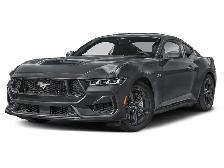 2026 Ford Mustang GT Fastback