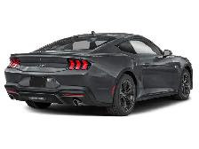 2026 Ford Mustang GT Fastback - Photo 2