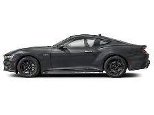 2026 Ford Mustang GT Fastback - Photo 3