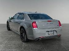 2019 Chrysler 300 S / RWD - Photo 4