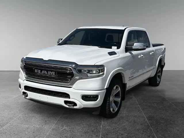 2022 Ram 1500 Limited Hemi E Torque / 4x4