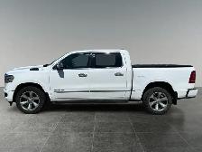 2022 Ram 1500 Limited Hemi E Torque / 4x4 - Photo 2