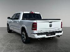 2022 Ram 1500 Limited Hemi E Torque / 4x4 - Photo 4