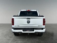 2022 Ram 1500 Limited Hemi E Torque / 4x4 - Photo 5