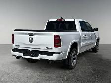 2022 Ram 1500 Limited Hemi E Torque / 4x4 - Photo 7
