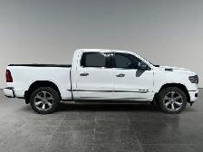 2022 Ram 1500 Limited Hemi E Torque / 4x4 - Photo 8