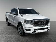 2022 Ram 1500 Limited Hemi E Torque / 4x4 - Photo 9
