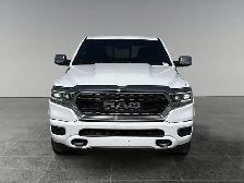 2022 Ram 1500 Limited Hemi E Torque / 4x4 - Photo 10