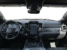 2022 Ram 1500 Limited Hemi E Torque / 4x4 - Photo 13